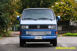 VOLKSWAGEN T3 usata 2