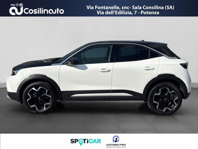 OPEL Mokka usata, con Airbag