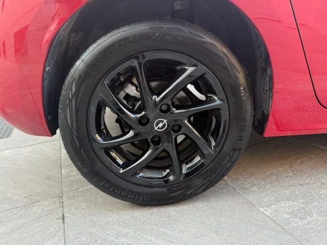 OPEL Corsa usata, con Controllo automatico clima