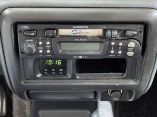 SUZUKI Jimny usata 18