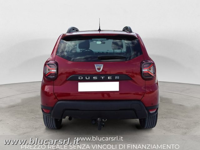 DACIA Duster usata 3