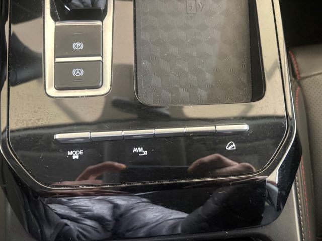 DR MOTOR DR 6.0 usata, con Volante in pelle