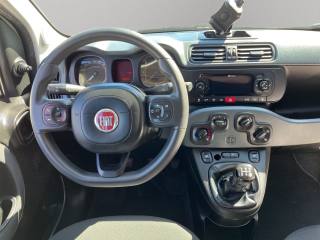 FIAT Panda usata 9
