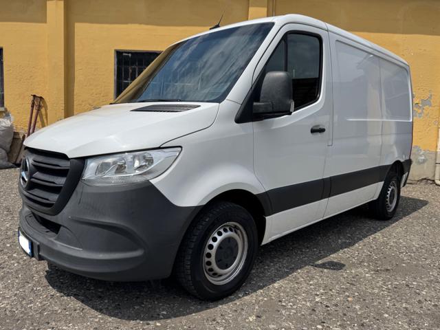 MERCEDES-BENZ Sprinter usata, con ABS
