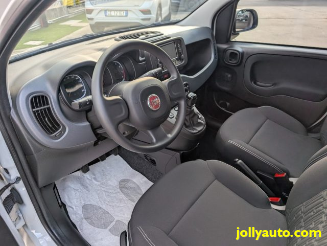 FIAT Panda usata 19