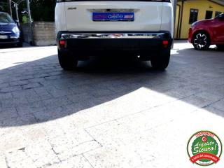 PEUGEOT 3008 usata, con Isofix