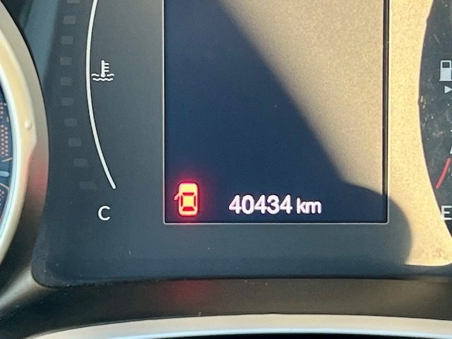JEEP Compass usata, con Fari Xenon