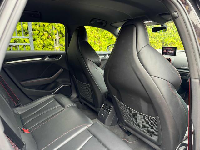 AUDI RS3 usata, con Controllo trazione