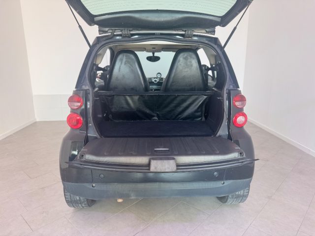 SMART ForTwo usata 9