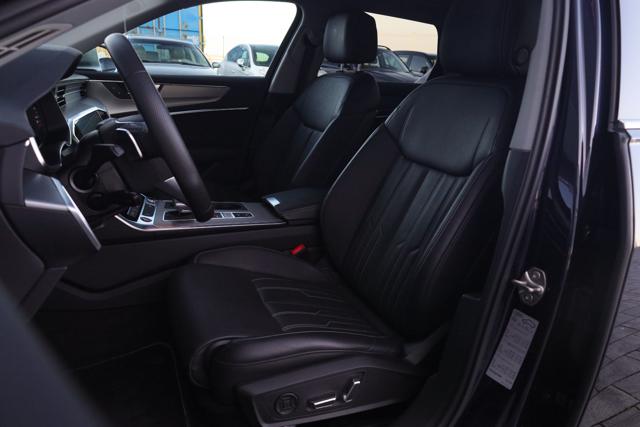 AUDI S6 usata, con Trazione integrale