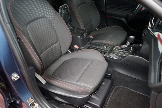 FORD Focus usata, con Autoradio digitale