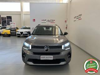 CITROEN C3 usata, con Airbag