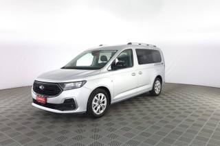 FORD Tourneo Connect Grand Tourneo Connect 2.0 EcoBlue 122 CV aut. Tita
