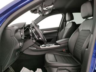 ALFA ROMEO Stelvio usata, con Chiusura centralizzata