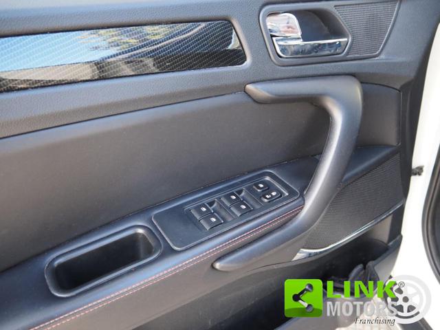 EVO Evo4 usata, con Airbag testa