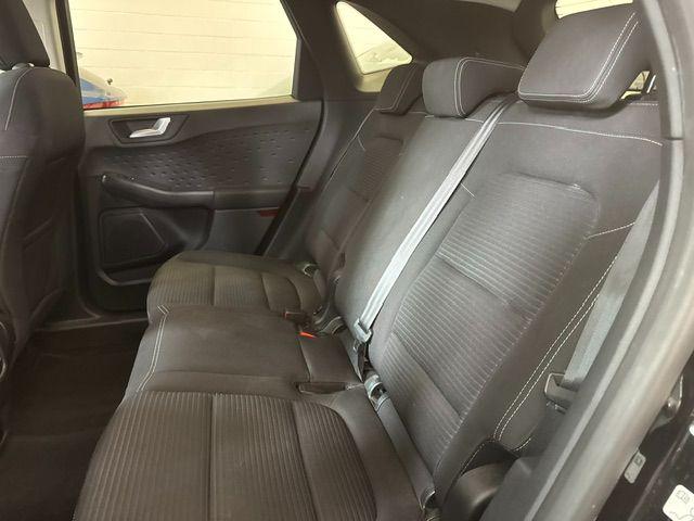 FORD Kuga usata, con Chiusura centralizzata