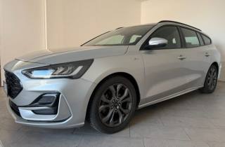 FORD Focus usata 2
