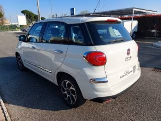 FIAT 500L usata, con Alzacristalli elettrici