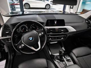 BMW X3 usata, con Boardcomputer