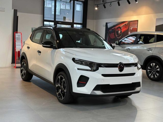 CITROEN C3 usata, con Climatizzatore