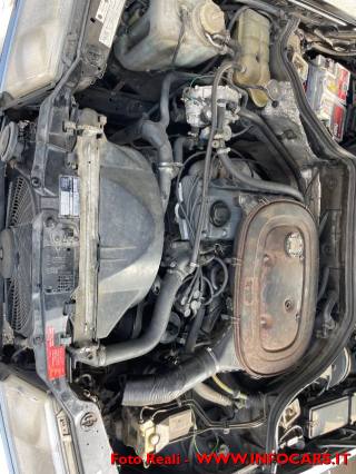 MERCEDES-BENZ 200 usata 20