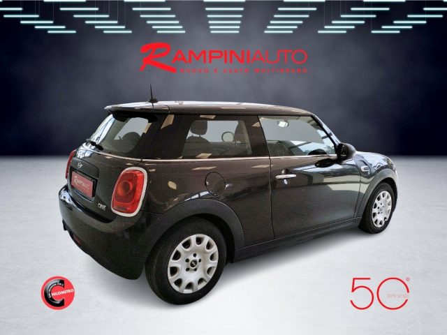 MINI One usata 6
