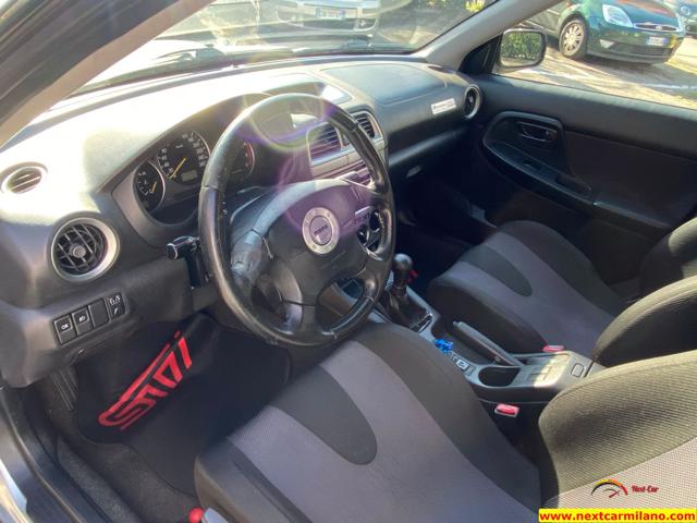SUBARU Impreza usata 15