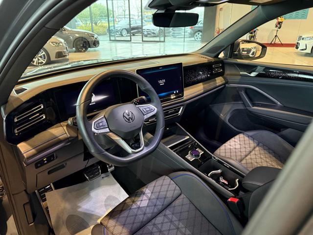 VOLKSWAGEN Tiguan usata, con Alzacristalli elettrici