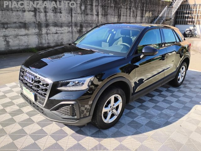 AUDI Q2 usata, con Airbag laterali