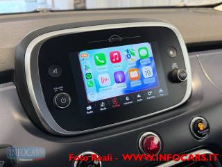FIAT 500X usata, con Filtro antiparticolato