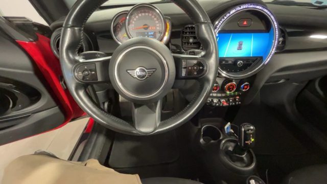 MINI Mini usata, con Controllo trazione