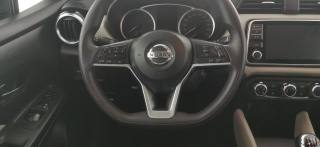 NISSAN Micra usata 44