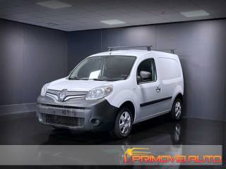 RENAULT Kangoo usata, con Servosterzo