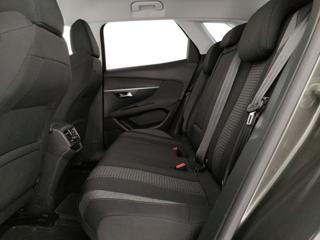 PEUGEOT 3008 usata, con Park Distance Control