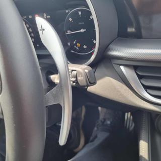 ALFA ROMEO Stelvio usata, con Trazione integrale