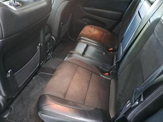 JEEP Grand Cherokee usata, con Controllo automatico clima