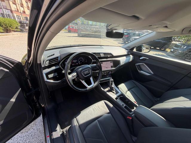 AUDI Q3 usata 33