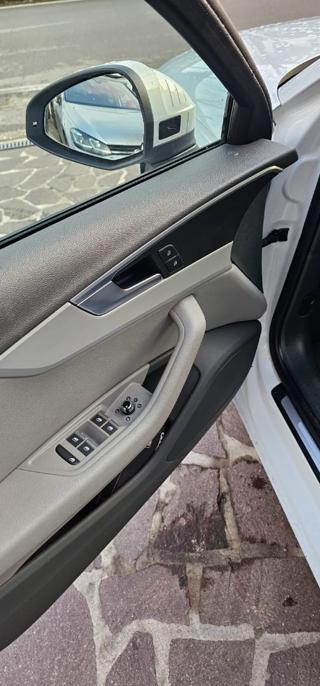 AUDI A4 usata, con Climatizzatore