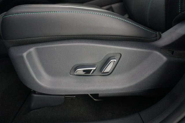 BYD Seal U usata, con Volante in pelle
