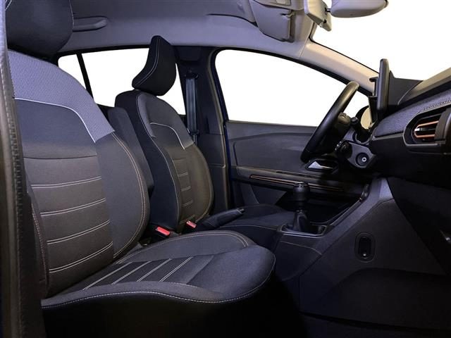 DACIA Sandero usata 10