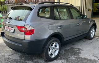 BMW X3 usata, con Airbag