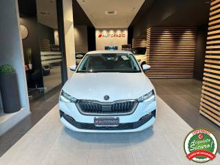 SKODA Scala usata, con Frenata d