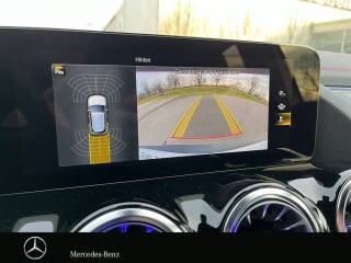 MERCEDES-BENZ EQA usata, con Immobilizzatore elettronico