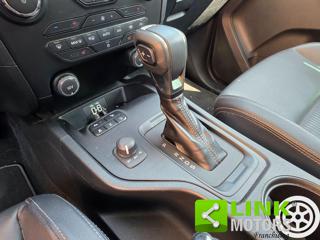 FORD Ranger usata, con Volante in pelle