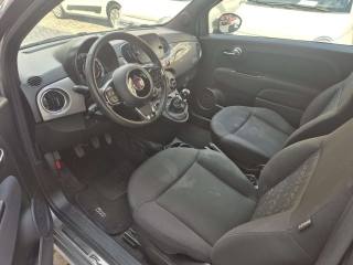 FIAT 500 usata, con Autoradio