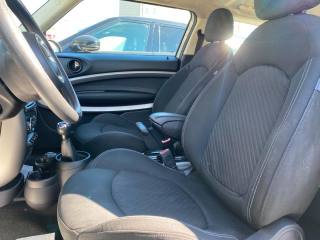 MINI Paceman usata, con ESP