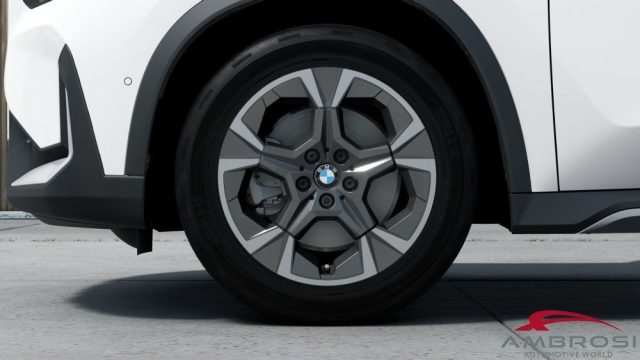 BMW X1 usata 6