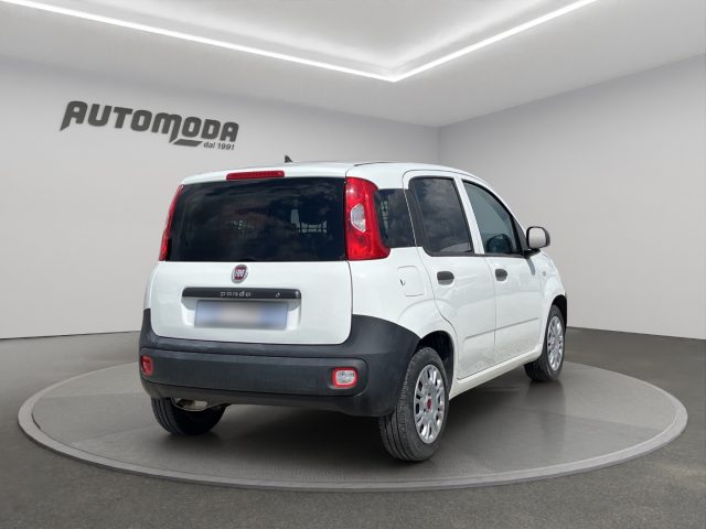 FIAT Panda usata, con Airbag Passeggero