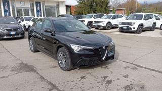 ALFA ROMEO Stelvio usata, con Airbag laterali