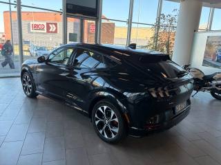 FORD Mustang Mach-E usata, con Antifurto